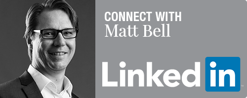 Matt Bell - Lawyer in Business & Employment Law Team