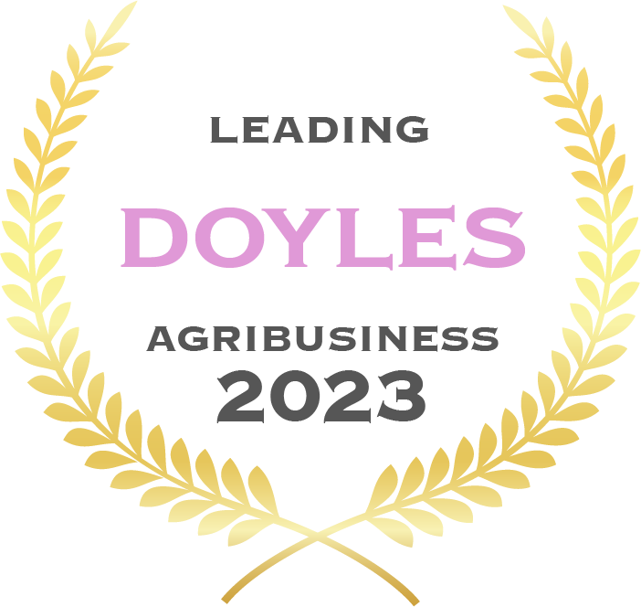 Doyles Guide 2023 - Leading, Agribusiness