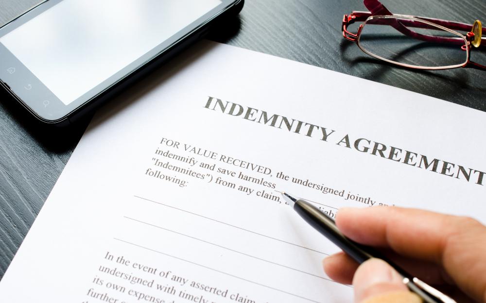 Understanding the Legal Complexities of Indemnities in Energy and Resource Agreements