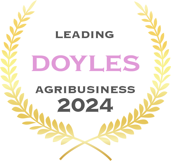 Doyles Guide 2024 - Leading Agribusiness